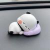 Yier Panda Medvěd Slepá Krabička Kawaii Bubu Dudu Figurky Dekorace na Stůl Ozdoba Překvapení Krabička Dárek k Narozeninám Figuras Anime Akční Figurka