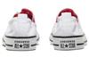 Converse Chuck Taylor All Star Classic White Women's 568540F