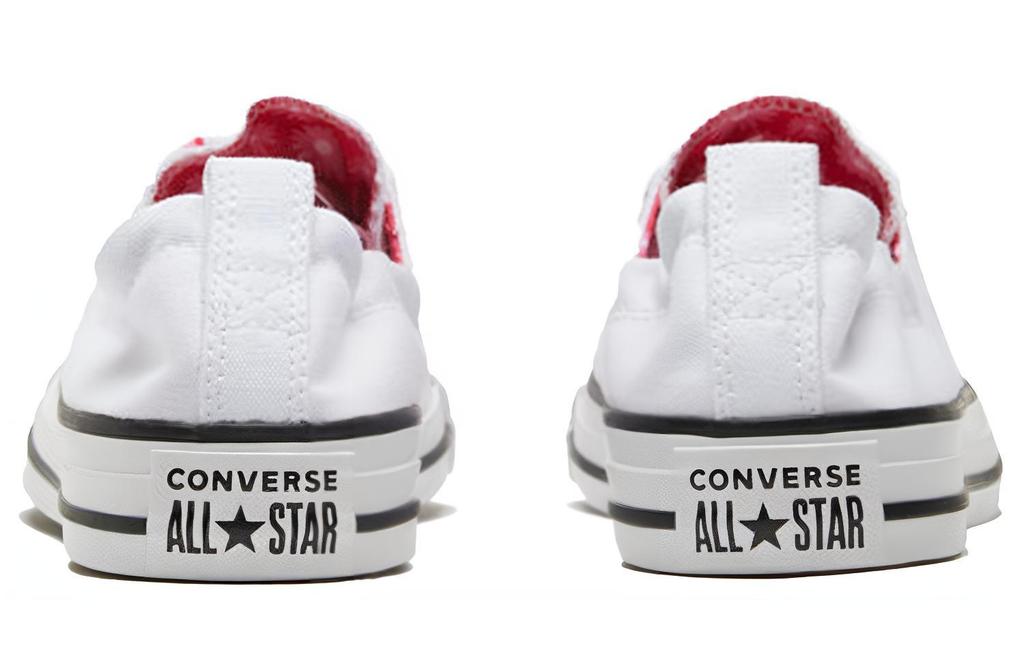 Converse Chuck Taylor All Star Classic White Women's 568540F