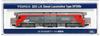 TOMIX N Gauge 2231 Railway Model Diesel Locomotive DF200-0