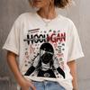 BTS World Tour Hooligan Shirt Kpop Streetwear Graphic Fan Tee