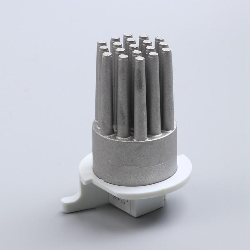 For Zotye 2008 5008 Z300 T200 Blower Resistance Accessories 1pcs 2008