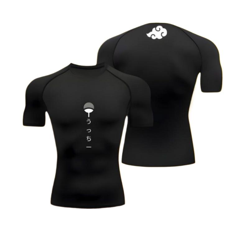 

Компрессионная рубашка Итачи | Итачи Учиха, Шаринган, Акацуки, Наруто, Ураганные хронометры, Аниме, Спортивная одежда, Футболка, Компрессор, Muscleshirt, Фитнес S