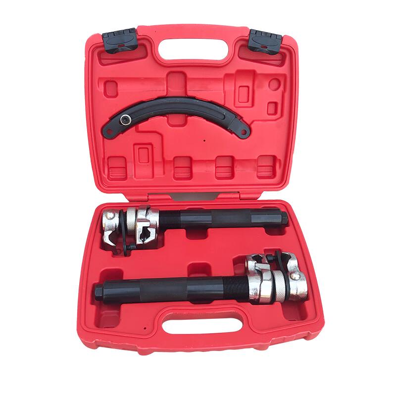 Automotive Shock Absorber Spring Compressor Tool