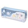 Sanrio X Mochipan BOX Pen Case Bath Time Together [Pen Pouch] /