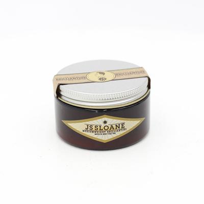JS Sloan Sloan Pomade mittlerer Halt