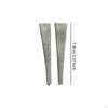 1/12 Female Figure Stockings Fashion Elastic High Socks for 6 Inch Action Collection Over