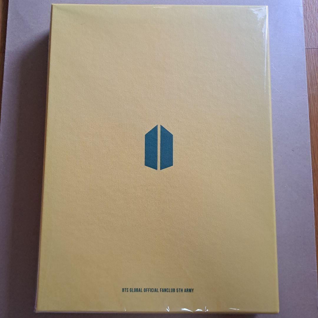 

[Б/У] КИТ УЧАСТНИКА ГЛОБАЛЬНОГО ФАН-КЛУБА BTS ARMY