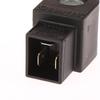 Electric Magnetic Valve Oil Burner Diesel Pump Accessories 220V 871-T80 8W Solenoid Valve Small Coil 3713798 9W