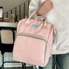 Multifunctional Baby Diaper Bag Large Capacity Mommy Shoulder Bag Mommy Backpack  Newborns Gift