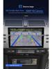 FAW Toyota Reiz Android Central Display with Navigation & Reversing Camera System