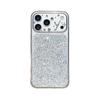 Apple Glitzer Strass Handyhüllen Set: Sturzsicher, Epoxid-Finish für iPhone 17, 16 Pro Max, 15, 14, 12, 11