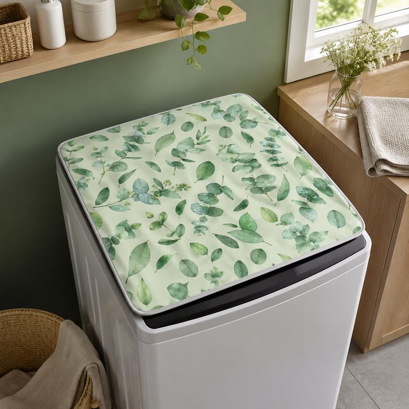 Frisse Stijl Vloermat Wasmachine Zonnescherm Antislip Vloermat Slaapkamer Nachtkastje Vloermat Woondecoratie 60X90CM 2X3FT