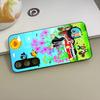 Cartoon Classic Krtek A Kalhotky Phone Case Glass For Samsung Galaxy S23 S25 S24 S21 S22 S20 Ultra Fe Plus Edge Cover