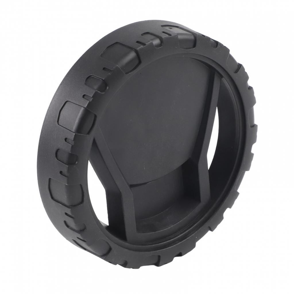 Replacement Wheel Spare Wheel Enhanced Durability Comfortable Cleaning