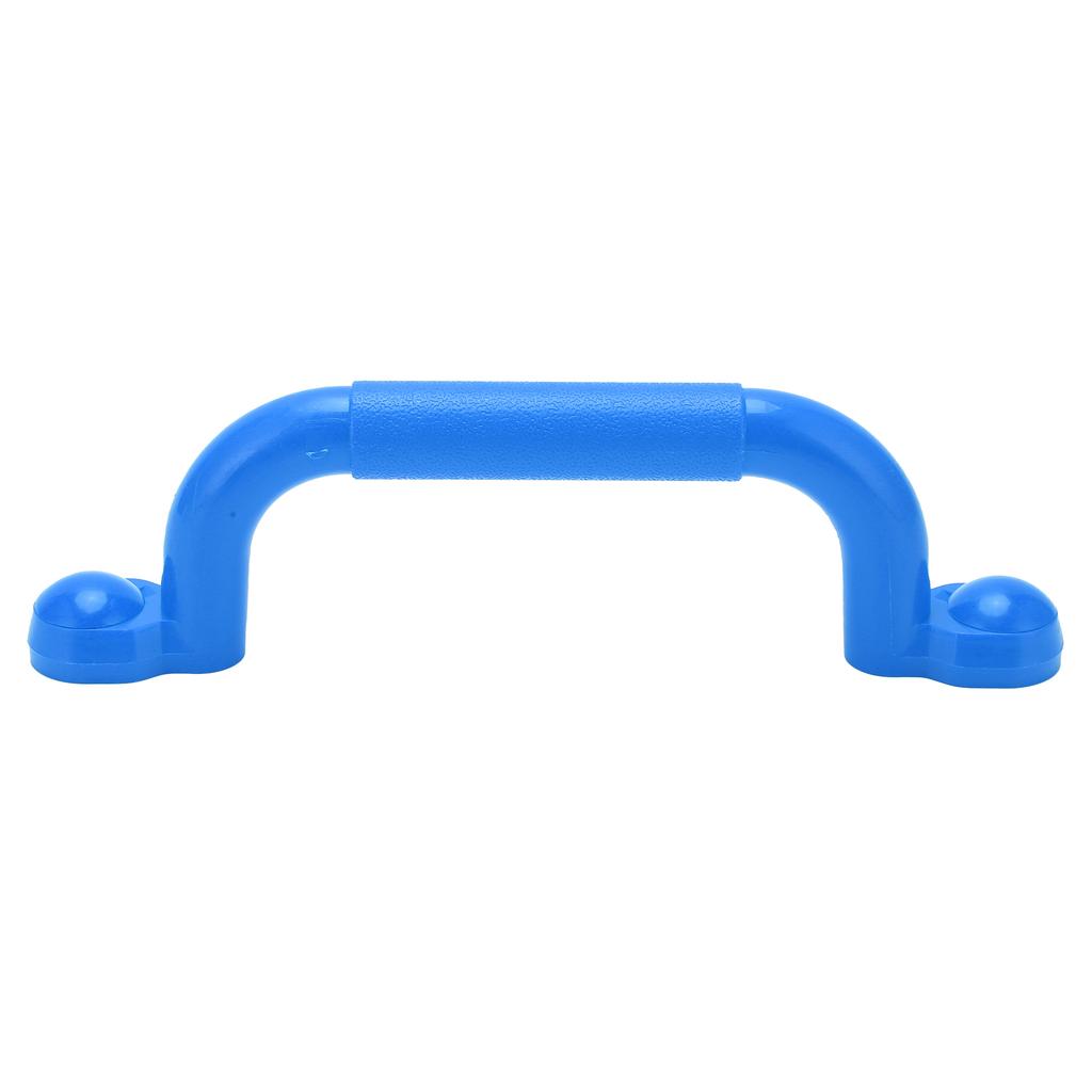 Nonslip Grab Handles Mounting Hardware Kits for Kids Climbing Frame Swing Toy