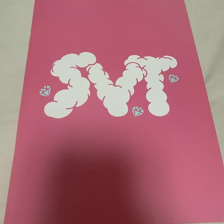 

Seventeen Nana Minshuku Mini Photobook