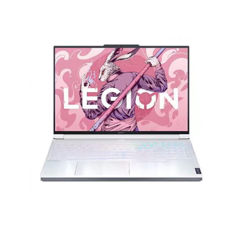 Lenovo Legion Y9000X 2024 16-inch Gaming Laptop (CN version)