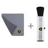 Sticker Microfiber Car Wash Towel & Retractable Cleaning Brush Car Washing Kit For Lamborghini Urus Huracan Aventador Premium PP47