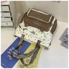 Cute Star Cat Junior High School Student Schoolbag Large Capacity High School Student Backpack Small Fresh Girl Pain Bag Baby Bag