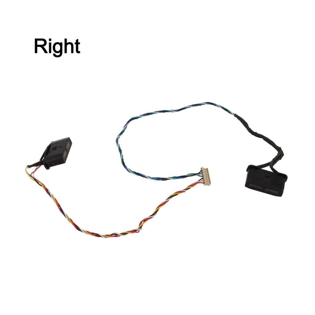 1set Anti-Drop Sensor Left+Right For DEEBOT T8/N8/T9/DX93/DX96/DJ65/DX55