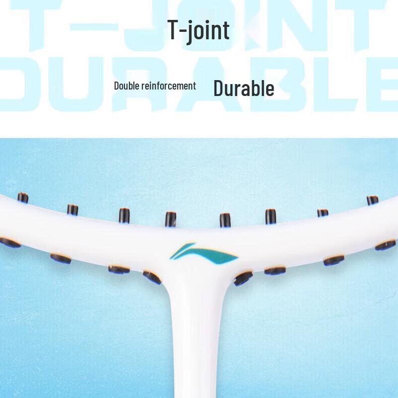 Li-Ning Beginner Training Badminton Racket