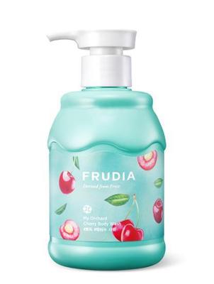 Tělové mléko FRUDIA My Orchard Cherry 350 ml