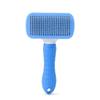 Cat & Dog Grooming Comb for Hair Removal and Cleaning