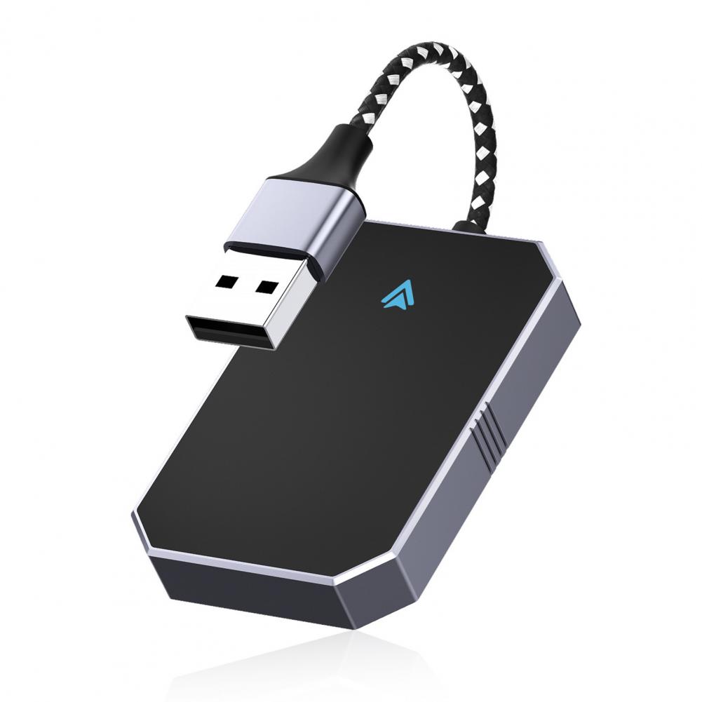 Easy Setup for Wireless Adapter Wireless Adapter for Android with Usb Type-c Interface Plug Play Conversion from for Adapter