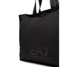 Torebka EA7 Emporio Armani 7X000114 AF13820 UC001 czarna