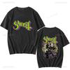 New Men T-shirt Ghost BC  Swedish Heavy Metal Band Fan Shirt Tshirt Women T Shirt Summer Cotton Casual Hipster Streetwear Tops
