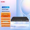 H3C IE4320-28F 28-Port Industrial Gigabit Ethernet Switch