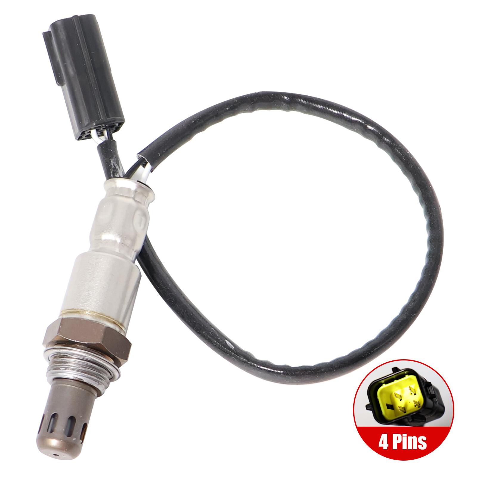 For Nissan Cube 2008-2009 Upstream Downstream O2 Oxygen Sensor 234-9039 234-4380