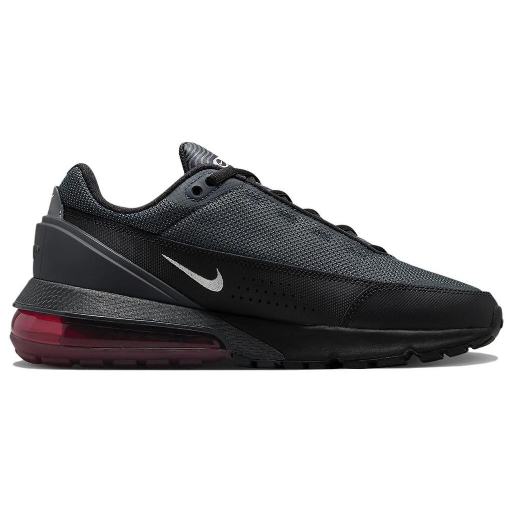New Nike Air Max Pulse Black Varsity Red FQ2436-001