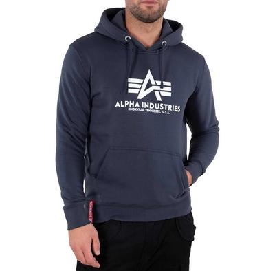 Alpha Industries Basic Hoodie