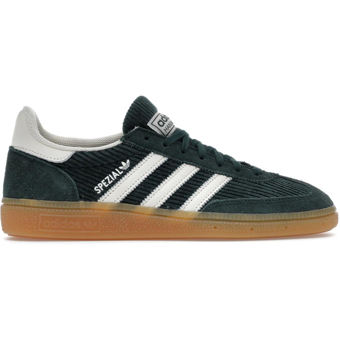 

Sneaker adidas Handball Spezial Mineral Green (Women s)(IG1976) 38