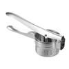Manual Stainless Steel Juicer for Fresh Fruits and Vegetables