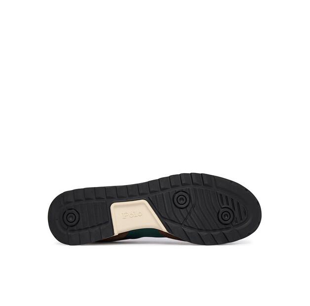 Polo Ralph Lauren Varick Pp Sneakers