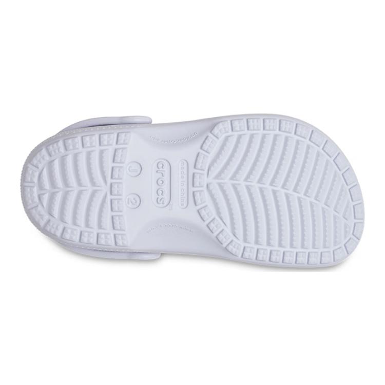 Crocs Versatile Comfortable Non-Slip Shock Absorbing Kids Sandals Light Blue Kids sandals 206991-5AF