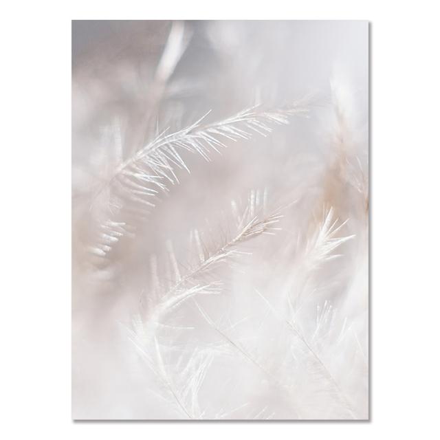 Black White Muslin Islamic Floral Arabic Calligraphy Mosque Door Wall Art Canvas Painting Posters Decorative Picture Eid Mubarak