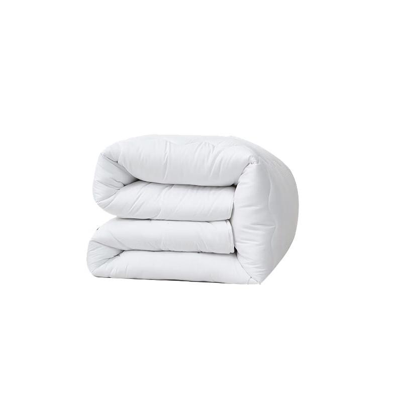 LOVO Spring Autumn Polyester Quilt