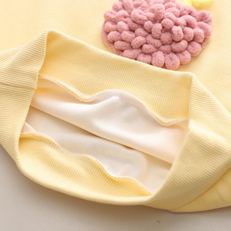 Neue Frühling Herbst Baby Mädchen Kleidung Kinder Jungen Freizeit T-Shirt Hose 2Stk/Sets Säuglingsoutfits Kleinkind Kostüm Kinder Trainingsanzüge