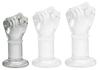 Gode Closed Fist S 12 X 5cm - ClearlyHorny - Fist Anal
