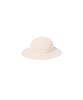 Sulfur Dyed Fade Hat Headwear Hat Cap ECRU One [Snow Peak] CH-26SU009 Men's Women's