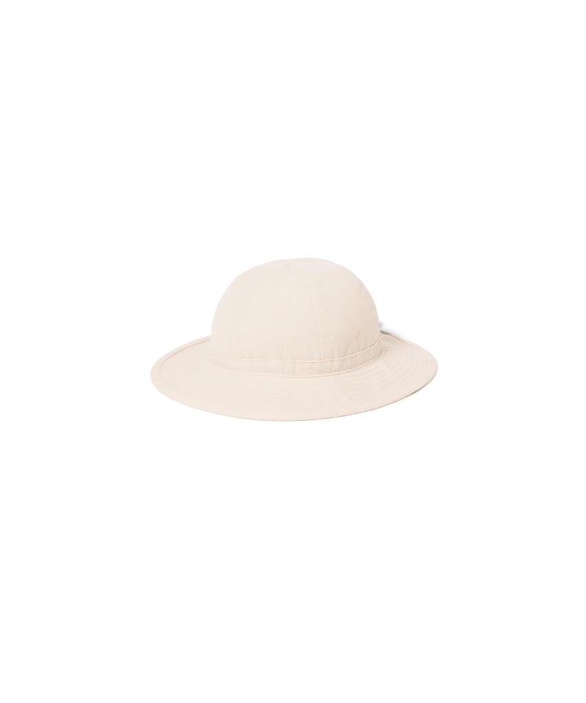 Sulfur Dyed Fade Hat Headwear Hat Cap ECRU One [Snow Peak] CH-26SU009 Men's Women's