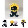 Friday Night Funkin Plush Toy Charming Plush Fnf Whitty And Boyfriend Lemon Demon For Playtime