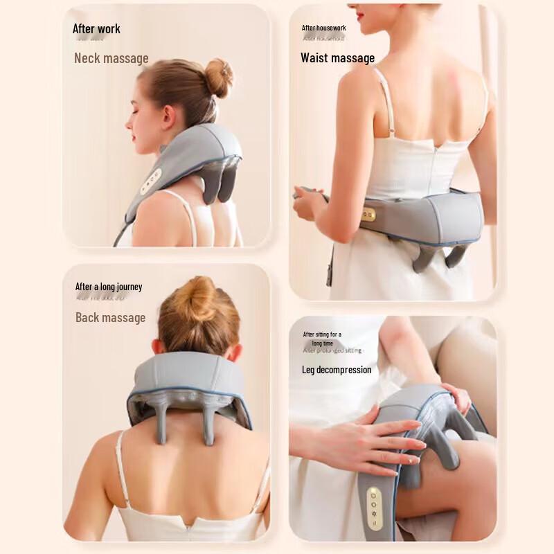 Breo Neck N5 mini Cervical Massager