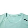 Li Ning Fitness Series T Shirt Men's Azure ATSV395-3