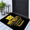 Transformers Fans Customize your name rug, office chair cushion, home bedroom living room gift.