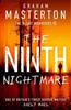 The Ninth Nightmare by Graham Masterton Paperback Book 9781035905171